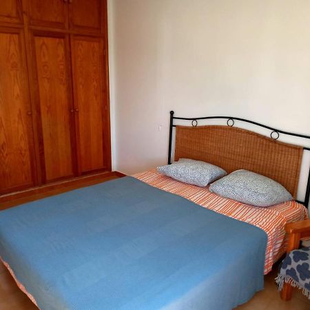 Ferienwohnung El Marinero, Piso 2 Y Piso 3 La Santa Exterior foto